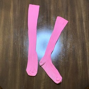 Joseph A. Bank Over the Calf Dress Socks